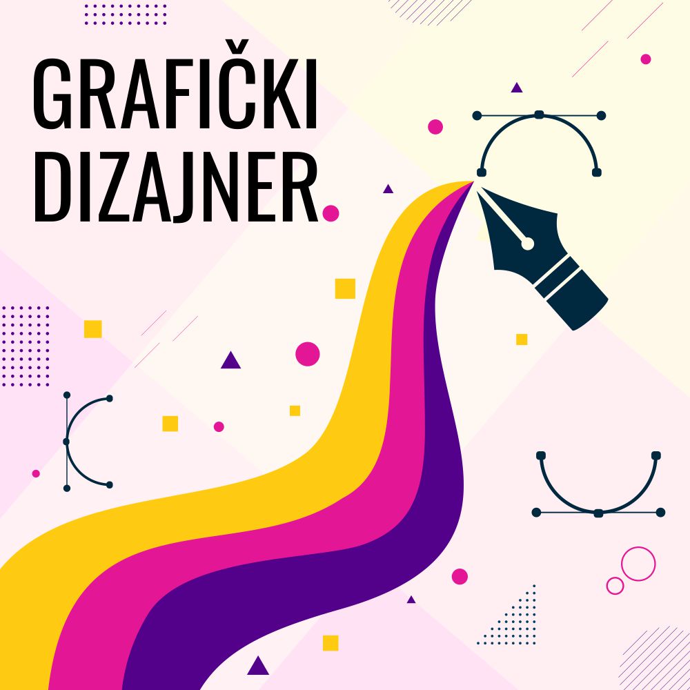 You are currently viewing Grafički dizajner